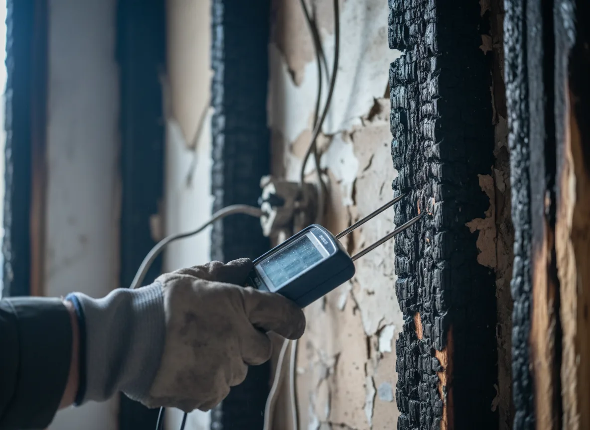 Fire Damage Restoration Fairgrove, MI FAQs